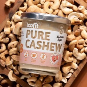 Selai Kacang Pure Cashew