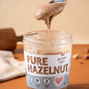Selai kacang Pure hazelnut