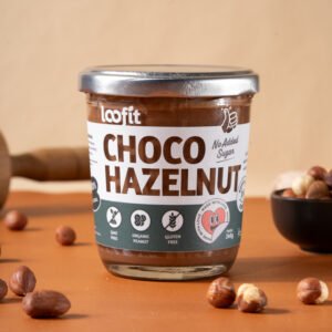 Choco Hazelnut