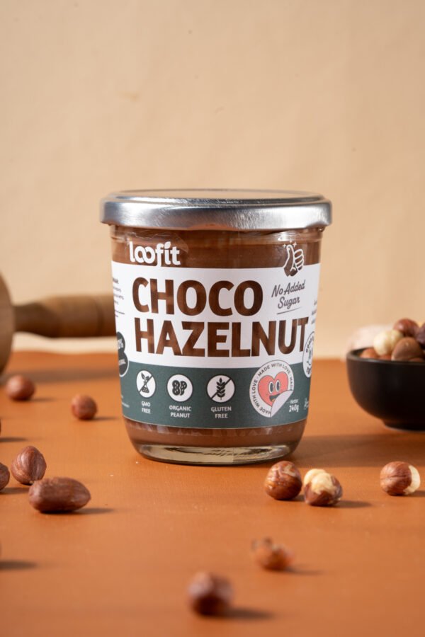 Choco Hazelnut