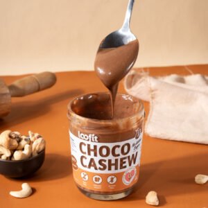Choco Cashew